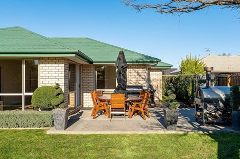 Photo of property in 3 Armil Place, Lincoln, 7608