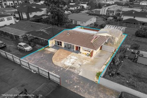 Photo of property in 1/494 Great South Road, Papatoetoe, Auckland, 2025