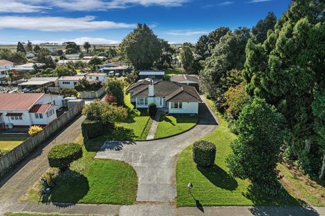 Photo of property in 29 Bridge Street, Opotiki, 3122