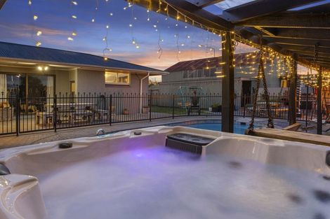 Photo of property in 1 Peraki Street, Kaiapoi, 7630