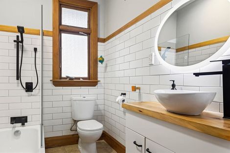 Photo of property in 1/58 Dominion Avenue, Spreydon, Christchurch, 8024