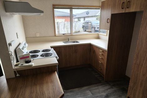 Photo of property in 57 Short Street, Richmond, Invercargill, 9810