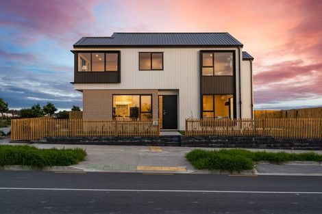 Photo of property in 196 Henwood Road, Westgate, 0814