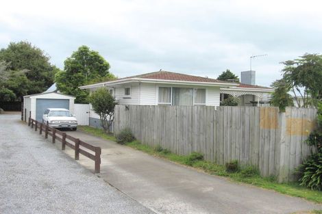 Photo of property in 1/100 Beach Road, Pahurehure, Papakura, 2113