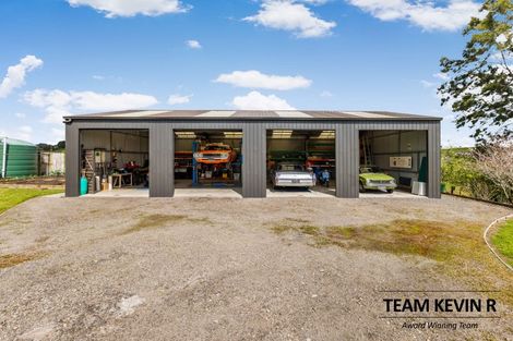 Photo of property in 113 Ostrich Farm Road, Pukekohe, 2676