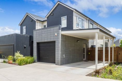 Photo of property in 41 Liquidambar Drive, Hobsonville, Auckland, 0616