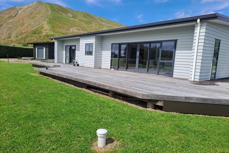 Photo of property in 39 Shoal Beach Road, Aramoana, Omakere, 4271
