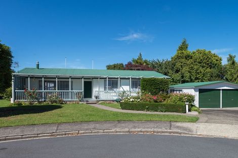 Photo of property in 10 Minerva Place, Sunnybrook, Rotorua, 3015
