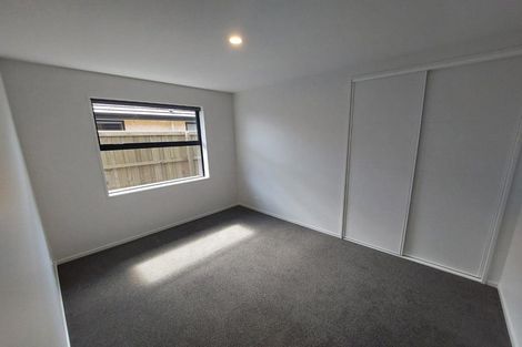 Photo of property in 30 Eileen Way, Rolleston, 7615