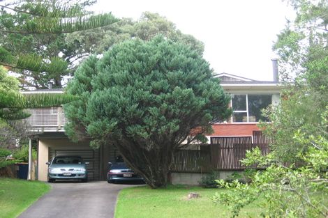 Photo of property in 9 Kawaka Street, Titirangi, Auckland, 0604