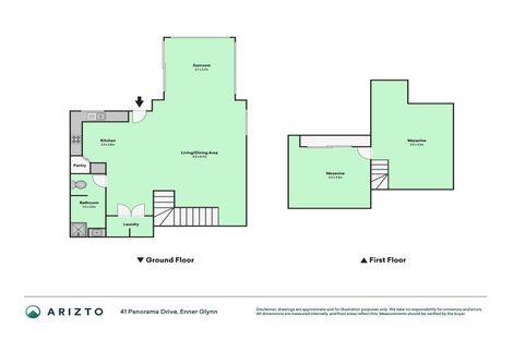 Photo of property in 41 Panorama Drive, Enner Glynn, Nelson, 7011