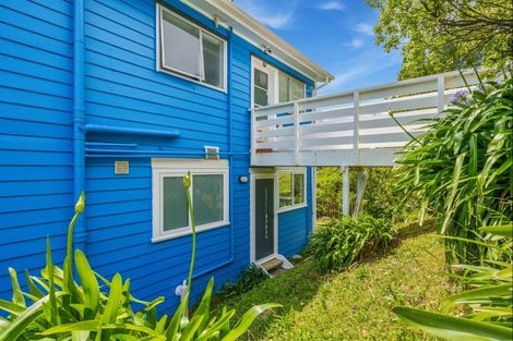 Photo of property in 1/9a Columbia Way, Kingston, Wellington, 6021