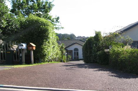 Photo of property in 8 Tyrico Close, Unsworth Heights, Auckland, 0632