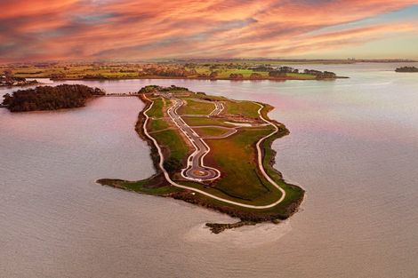 Photo of property in 149a Capriana Drive, Karaka, Papakura, 2580