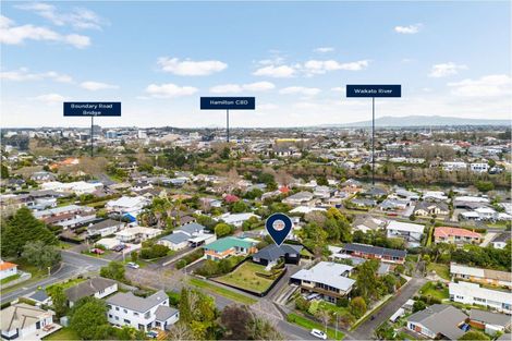 Photo of property in 61 Casey Avenue, Fairfield, Hamilton, 3214