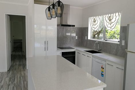 Photo of property in 41 Yeovil Road, Te Atatu Peninsula, Auckland, 0610