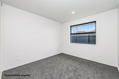 Photo of property in 9 Tauhou Place, Leeston, 7632