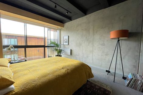 Photo of property in Vedado Apartments, 208/41u Hopper Street, Mount Cook, Wellington, 6011