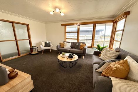 Photo of property in 48 Racecourse Road, Glengarry, Invercargill, 9810