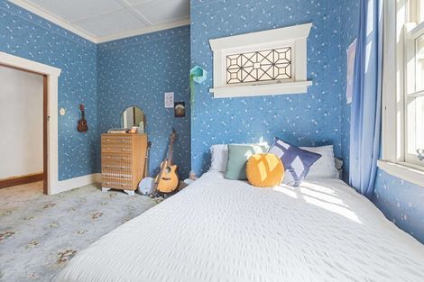 Photo of property in 353 Devon Street West, Lynmouth, New Plymouth, 4310