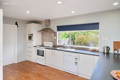 Photo of property in 12 Railway Street, Sefton, 7477
