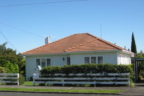 Photo of property in 455 Mandeno Street, Te Awamutu, 3800