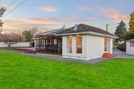 Photo of property in 5 Midhurst Street, Bishopdale, Christchurch, 8053