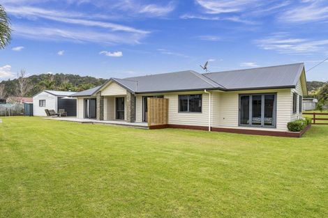Photo of property in 45 Whangaumu Street, Tutukaka, Whangarei, 0173