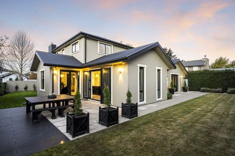Photo of property in 64 Woodhurst Drive, Casebrook, Christchurch, 8051