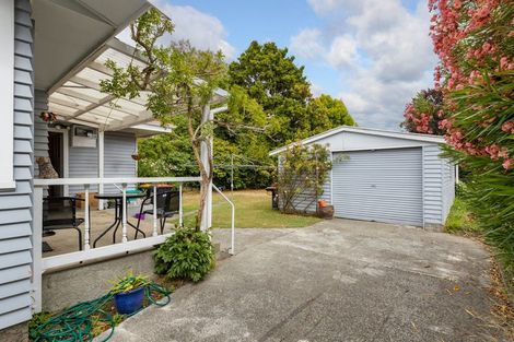 Photo of property in 118 Colombo Road, Masterton, 5810