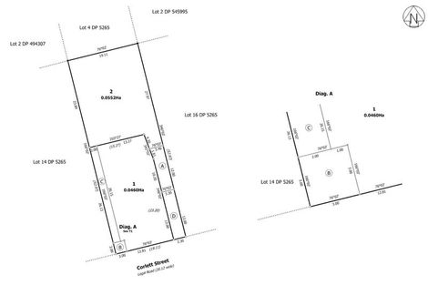 Photo of property in 13 Corlett Street, Utuhina, Rotorua, 3015