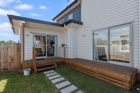 Photo of property in 34u1 Primrose Street, Frankton, Hamilton, 3204