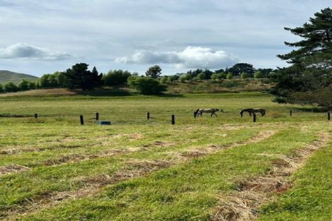 Photo of property in 808 Pahiatua Pongaroa Road, Pahiatua, 4982