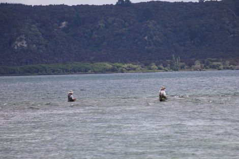 Photo of property in 136 State Highway 1, Waitahanui, Taupo, 3378