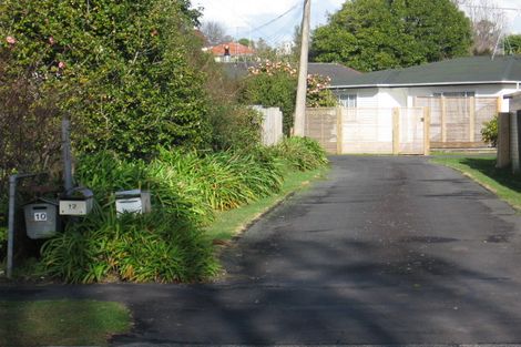 Photo of property in 8b Edinburgh Road, Hillcrest, Hamilton, 3216