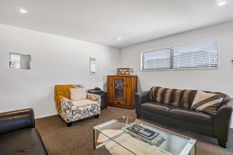 Photo of property in 9 Collisson Street, Leeston, 7632