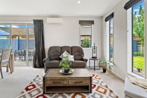 Photo of property in 188 Brookside Road, Rolleston, 7614