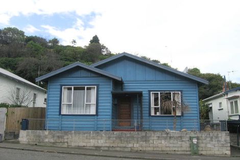 Photo of property in 7 Chaucer Road, Hospital Hill, Napier, 4110