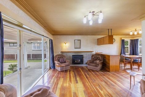 Photo of property in 6 Gebbie Road, Taradale, Napier, 4112