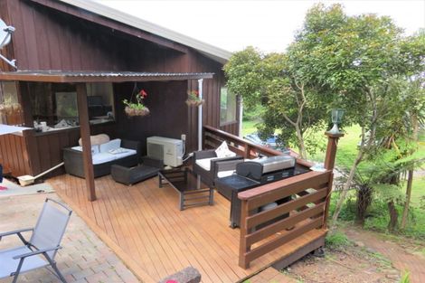 Photo of property in 202 Grafton Road, Thames, 3500