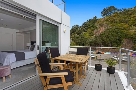 Photo of property in Quayside Apartments, 210/11 George Street, Whakatane, 3120