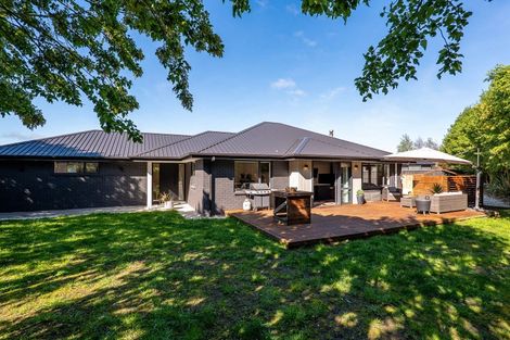 Photo of property in 2 Makayla Lane, Rolleston, 7614