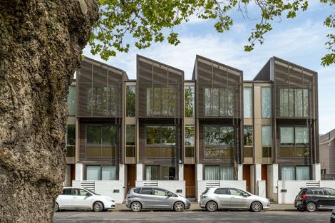 Photo of property in Latimer Terraces, 16/197 Hereford Street, Christchurch Central, Christchurch, 8011