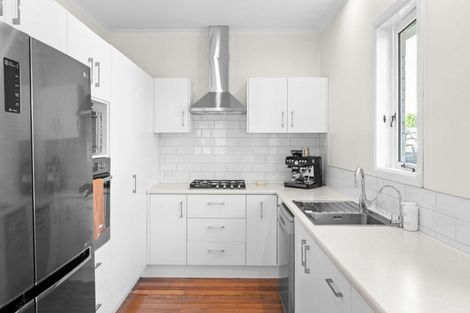 Photo of property in 29 Galloway Street, Hamilton East, Hamilton, 3216