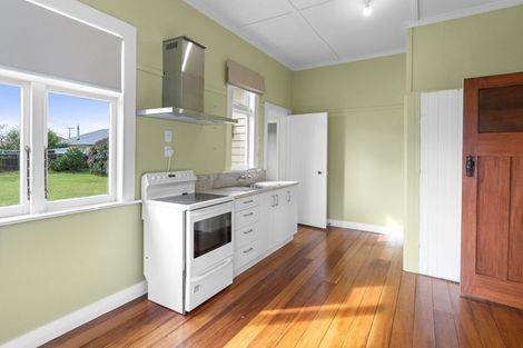 Photo of property in 40 Trafalgar Street, Levin, 5510