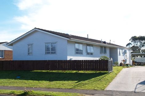 Photo of property in 28 Mcnaughton Avenue, Mangere East, Auckland, 2024