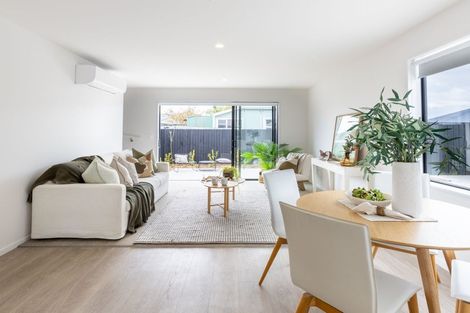 Photo of property in 2/675 Worcester Street, Linwood, Christchurch, 8062