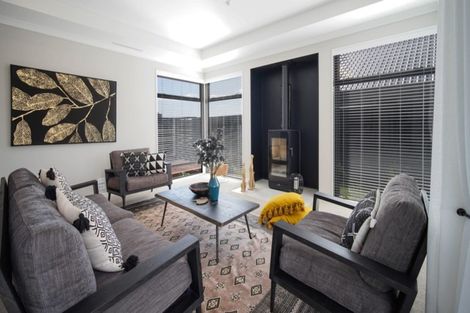 Photo of property in 17 Falcon Road, Rolleston, 7615