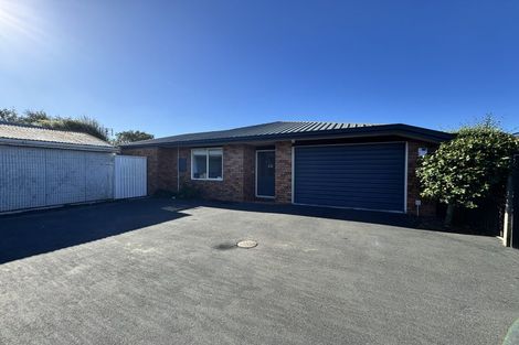 Photo of property in 69 Accadia Drive, Rolleston, 7614