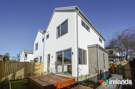 Photo of property in 4/175 Aldwins Road, Phillipstown, Christchurch, 8062